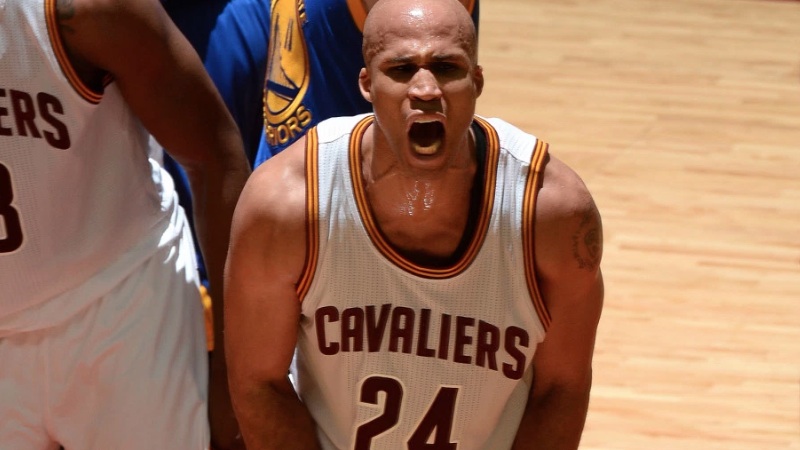 Richard Jefferson