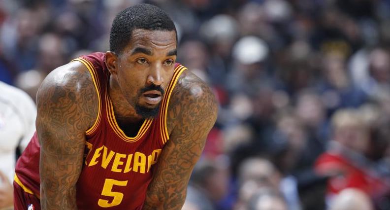 jr smith