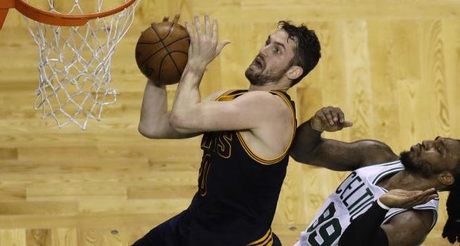 kevin love