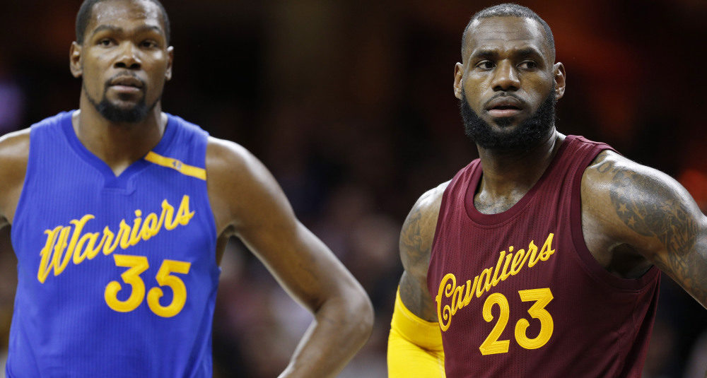 Game Preview: Cavs-Warriors NBA Finals Game 3 milestones and breakdown