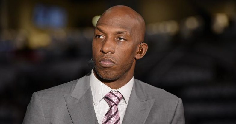 Chauncey Billups