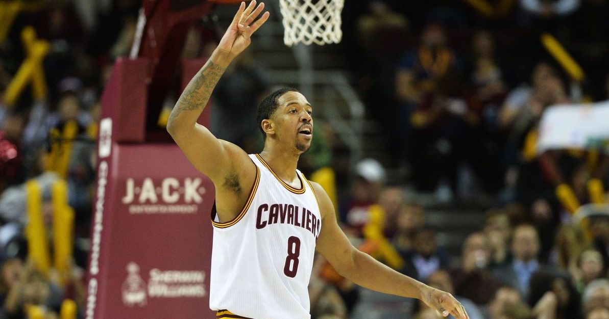 channing frye