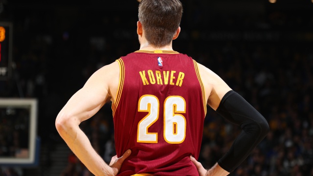 Kyle Korver