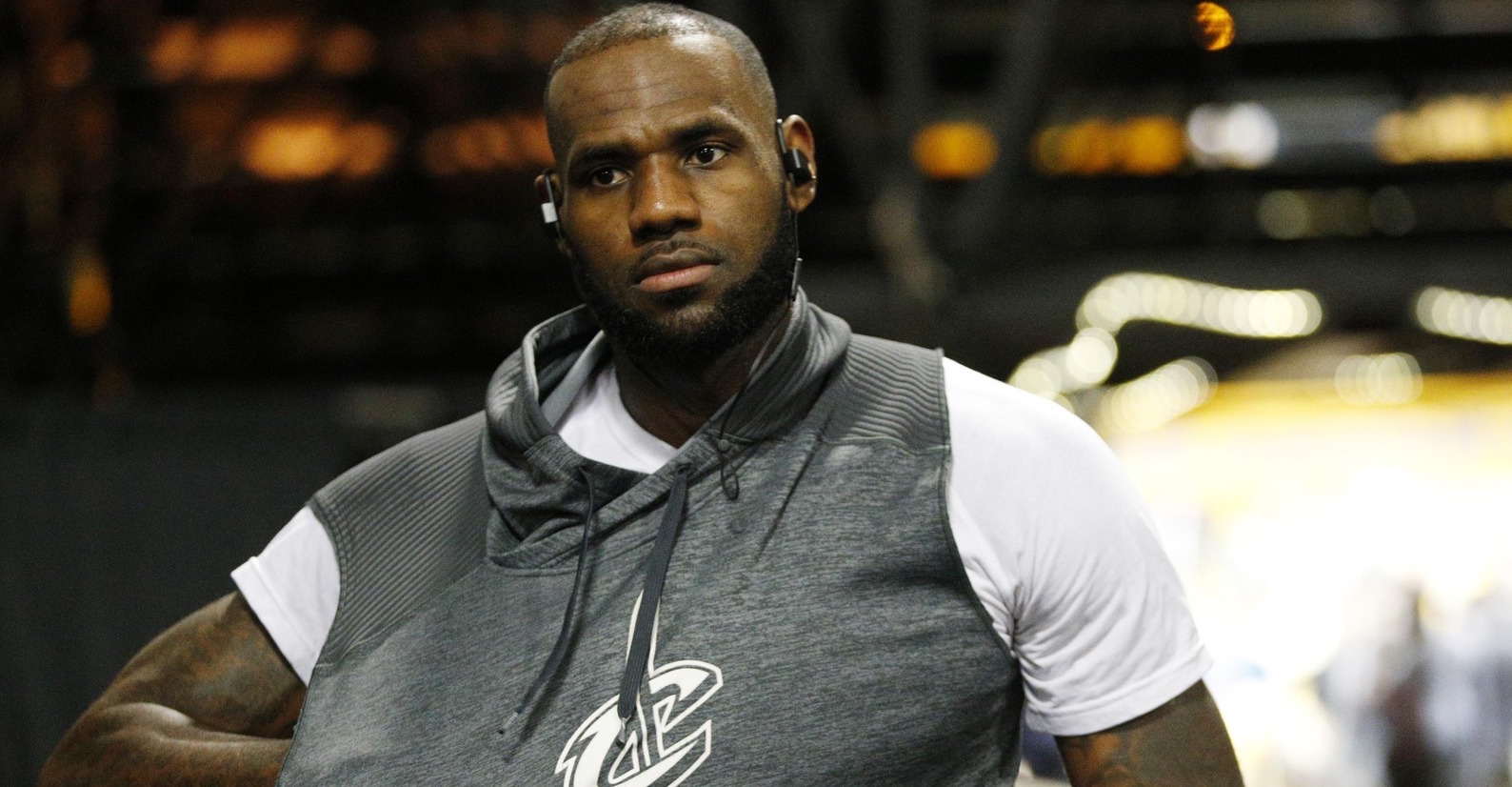 Maverick Carter downplays impact of big markets in LeBron James&#8217; future with Cavs