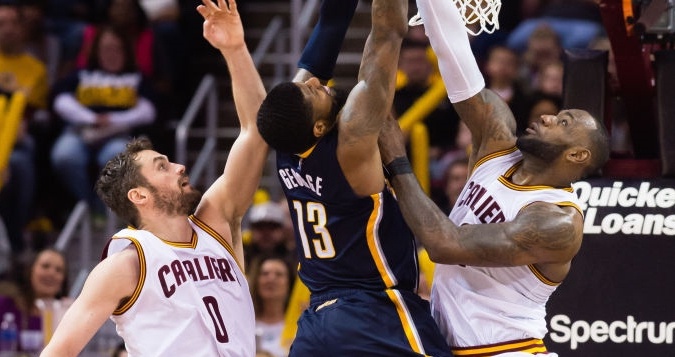 Why Cavs fans should give up on the delusion of the team trading for DeMarcus Cousins or Paul George