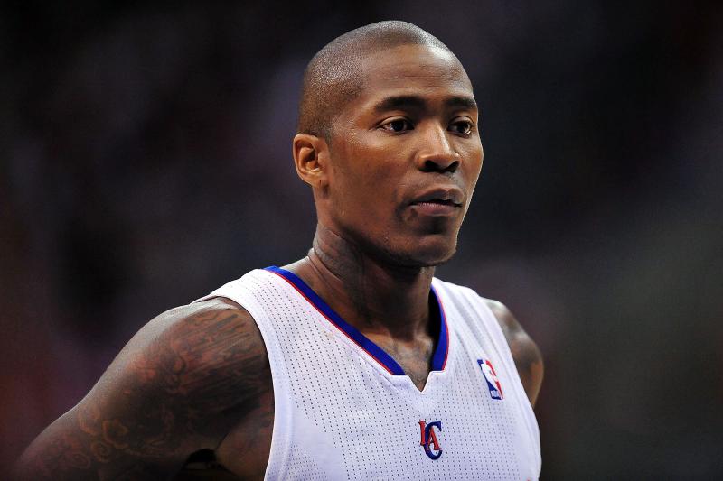 Jamal Crawford