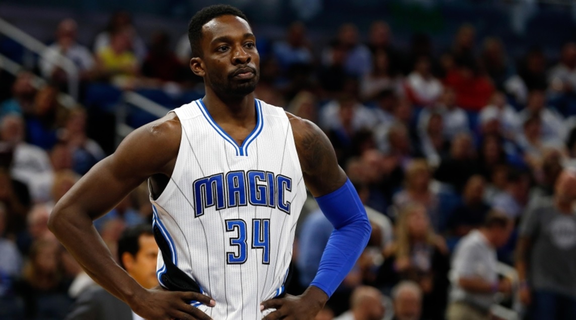 Jeff Green magic Cavs