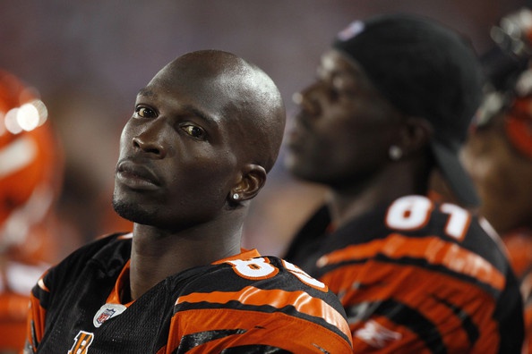 Chad Johnson