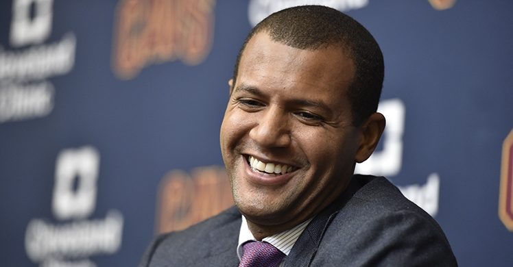 Koby Altman