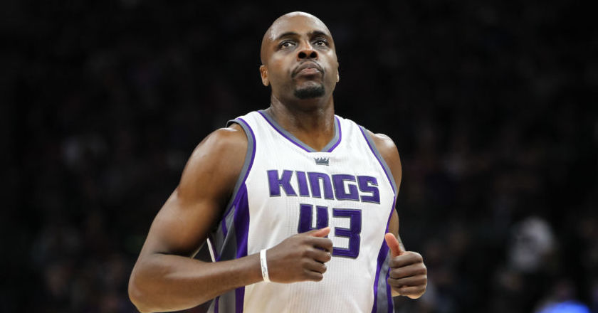 anthony tolliver