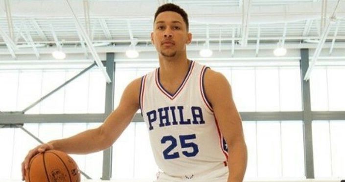 ben simmons