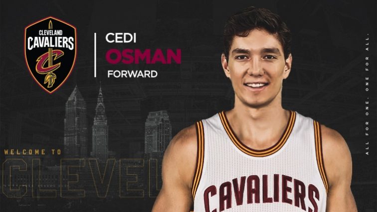 cedi osman