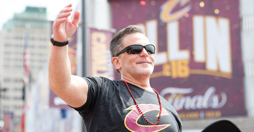 Dan Gilbert