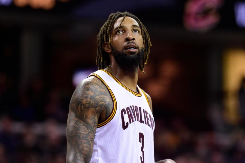 Free Agent Profile: Derrick Williams