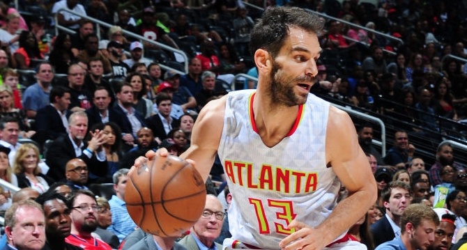 jose calderon