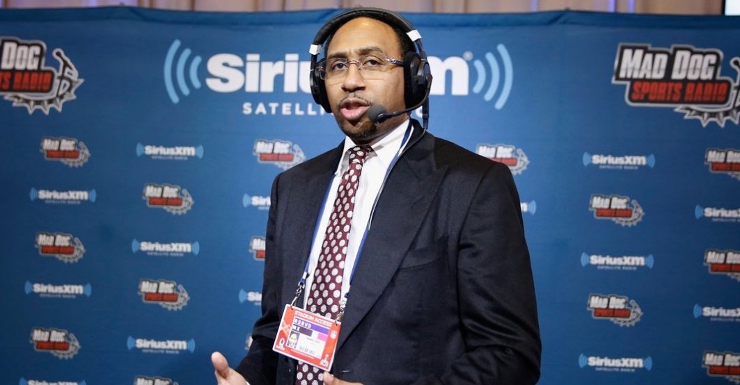 stephen a. smith lebron james