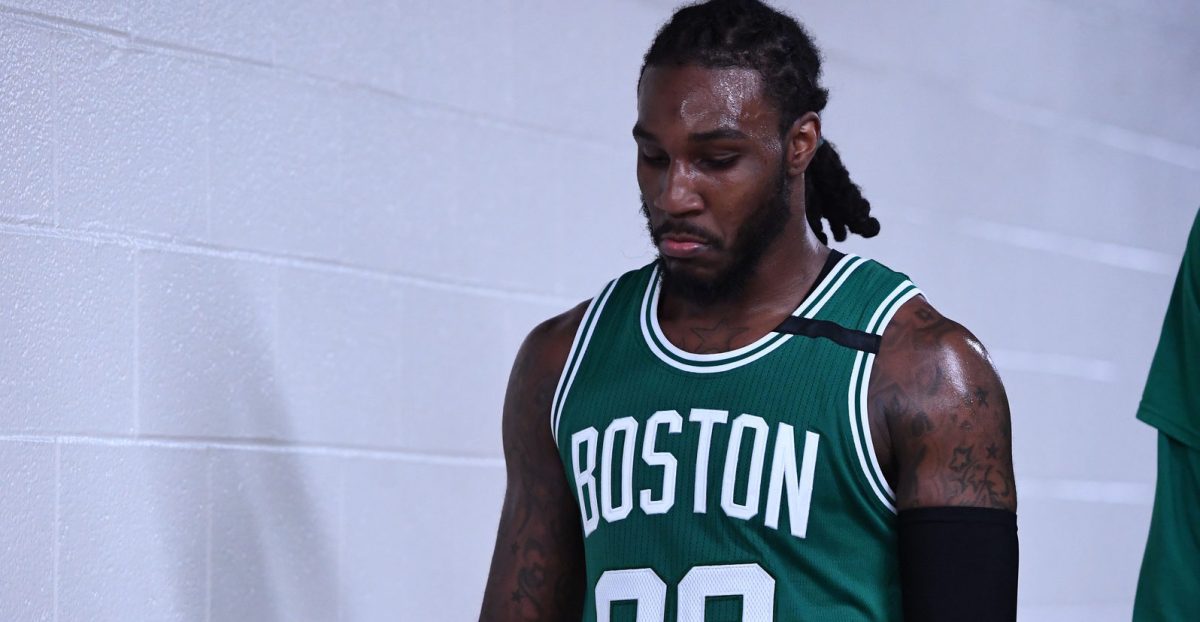 Jae Crowder