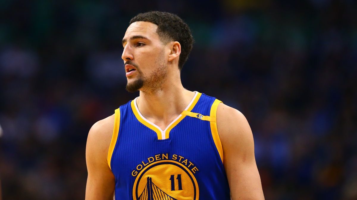 Cavs news: Koby Altman called Warriors about trade for Klay Thompson