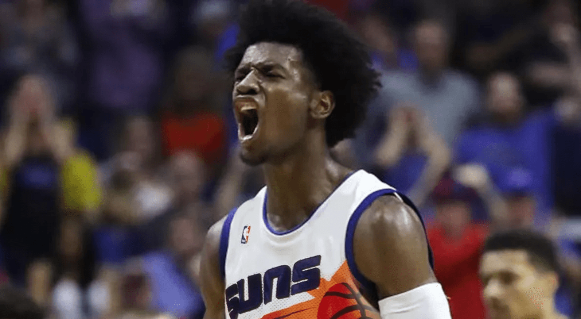 A Josh Jackson trade with Phoenix is now a possibility, despite Suns&#8217; refusal to include him