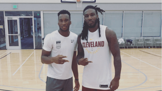 Jae Crowder