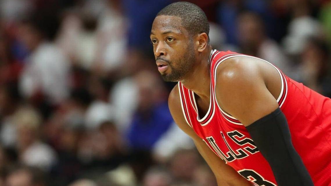 Cavs news: Dwyane Wade says he wouldn&#8217;t have left Chicago if Jimmy Butler and Rajon Rondo stayed