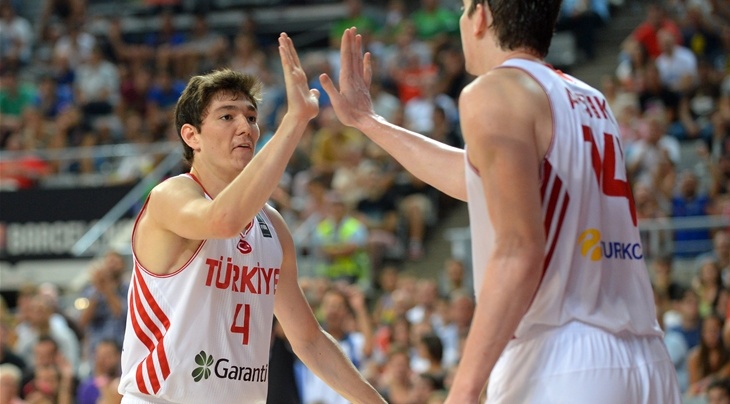 Cedi Osman