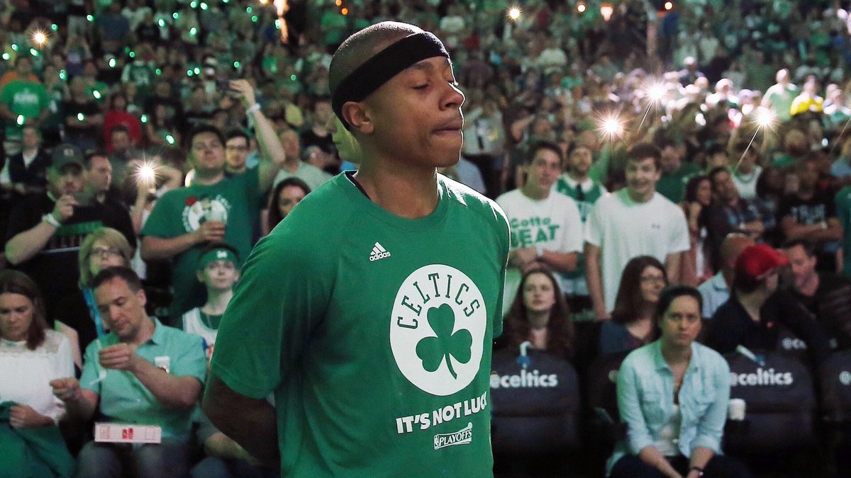 Isaiah Thomas