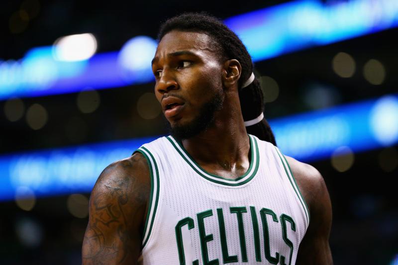 Jae Crowder