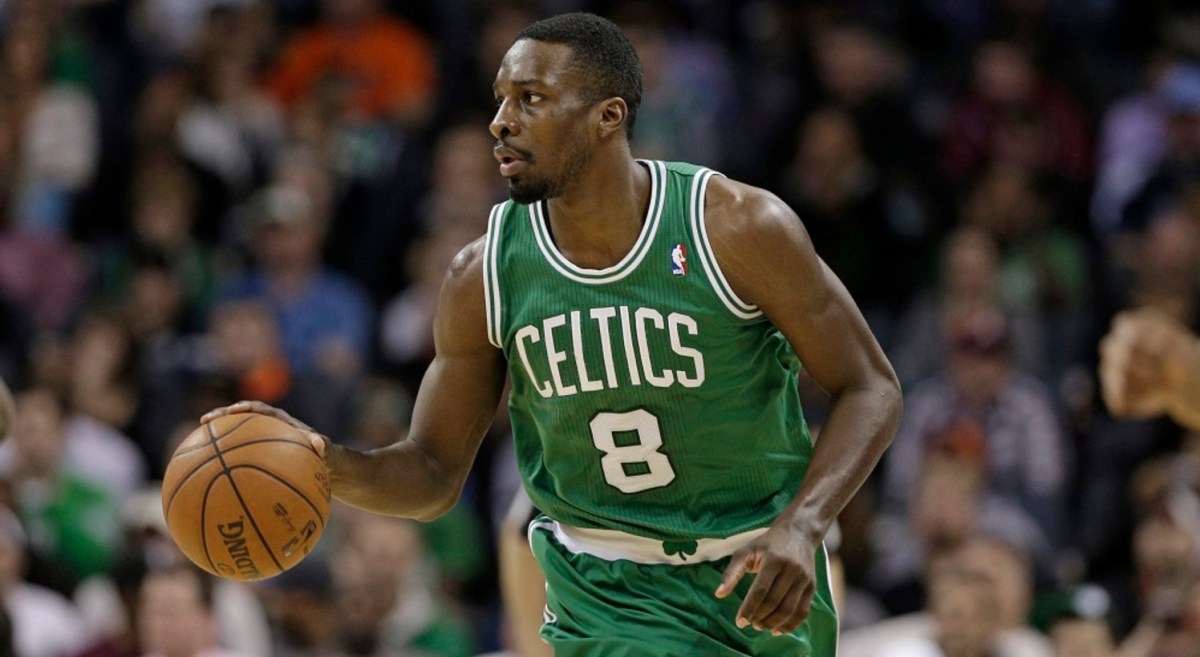 Jeff Green Cavs Celtics