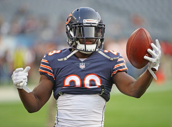 Tarik Cohen