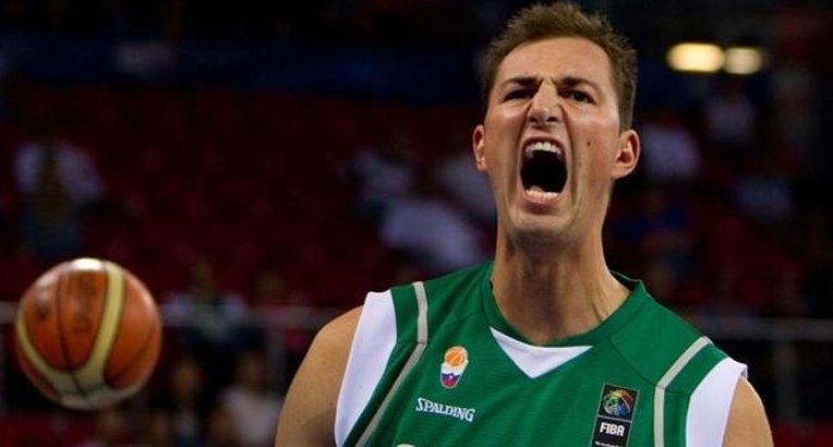 Primoz Brezec, cavs