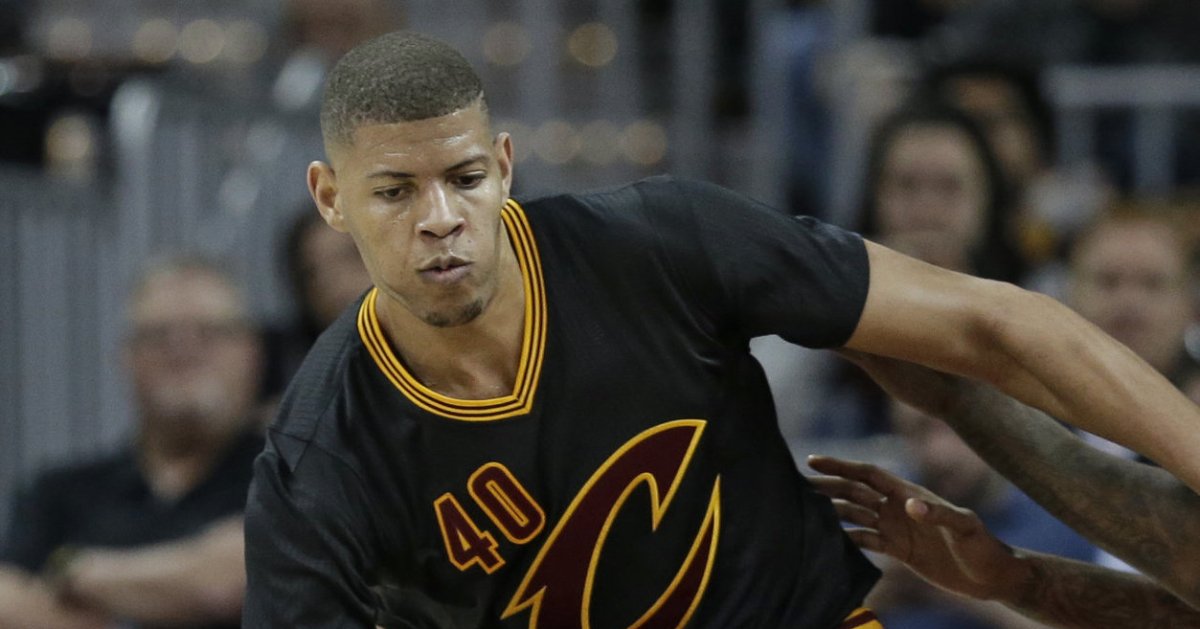 edy tavares, cavs