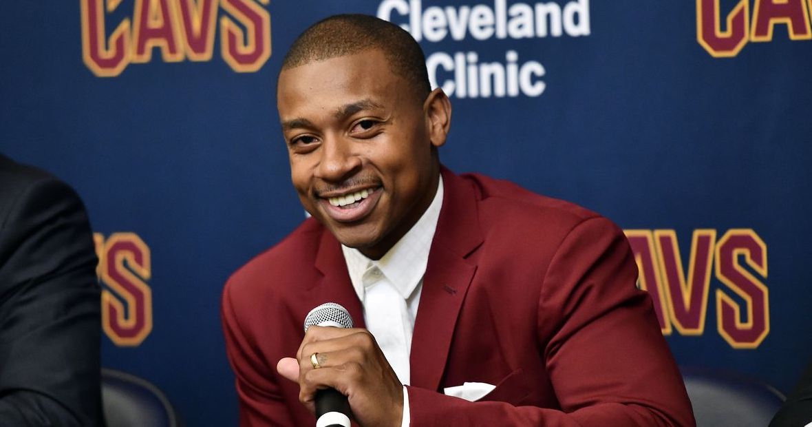 Isaiah Thomas