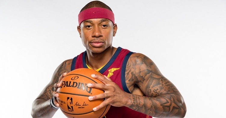 Why the slow grind was worth it for Cavs fans for the three things Isaiah Thomas brings to the table