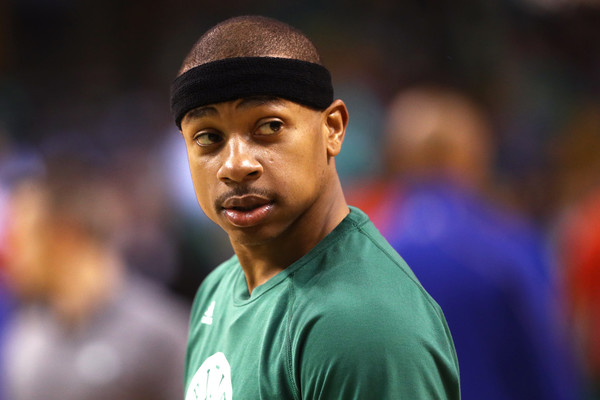 Cavs news: Isaiah Thomas may be out three to four months if surgery is conducted