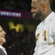 Dan Gilbert, LeBron James