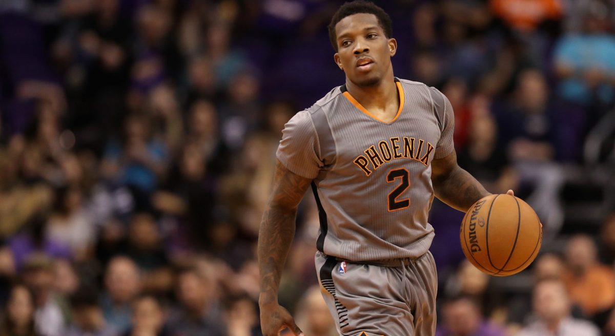 Eric Bledsoe