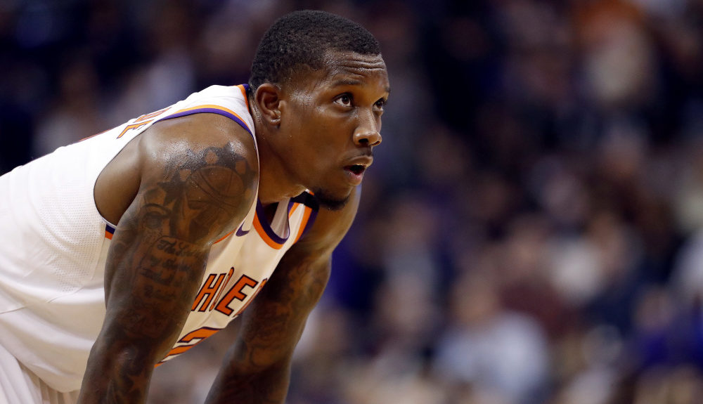 Eric Bledsoe