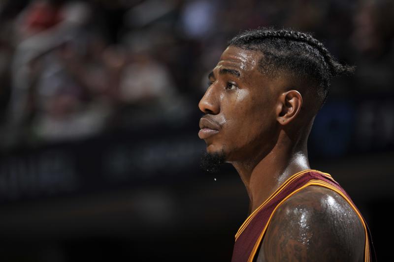 Iman Shumpert