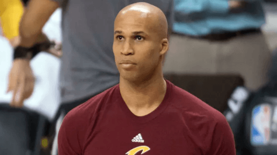 Richard Jefferson