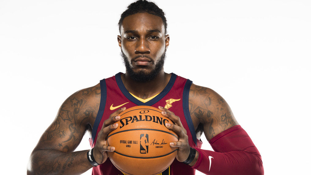 jae crowder