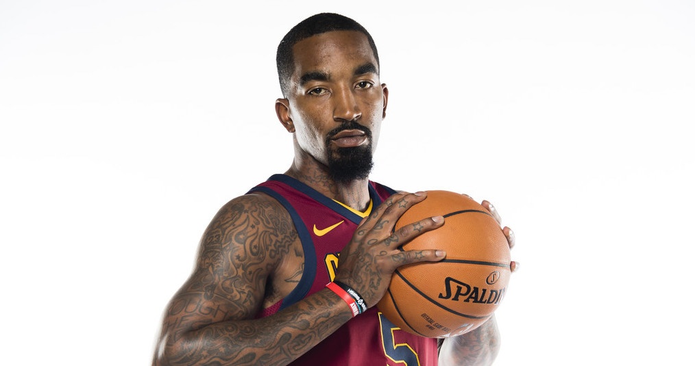 jr smith