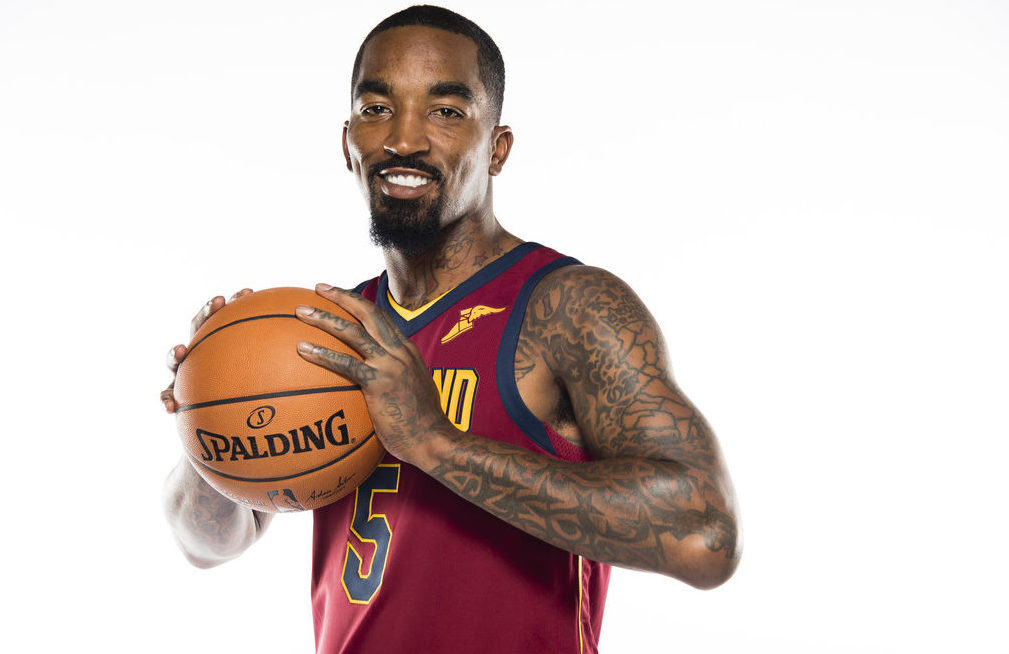 jr smith