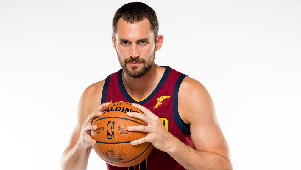 kevin love