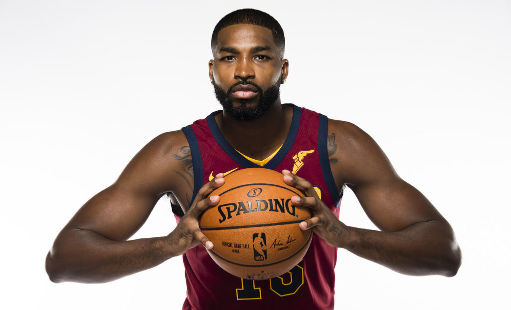 Tristan Thompson expected to come off bench vs. Hawks