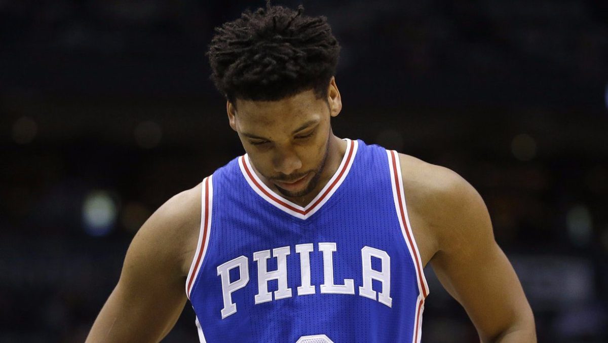 Jahlil Okafor