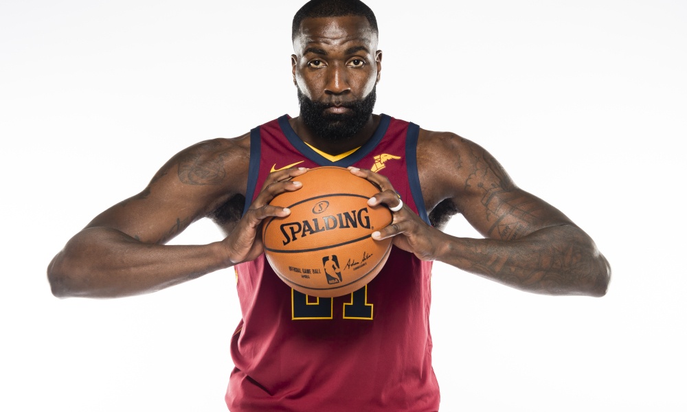 Cavs news: Cleveland waives veteran center Kendrick Perkins