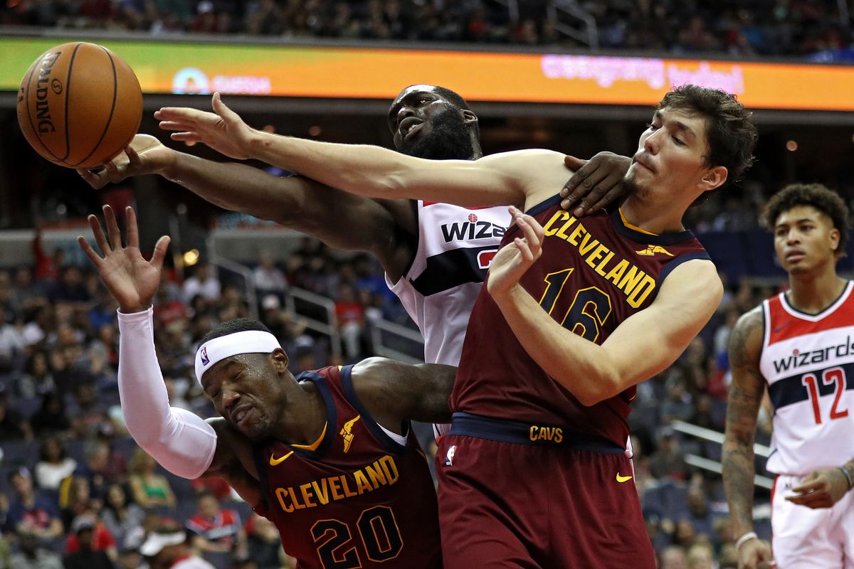 Cedi Osman