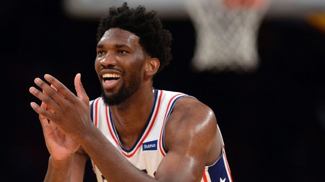 Joel Embiid