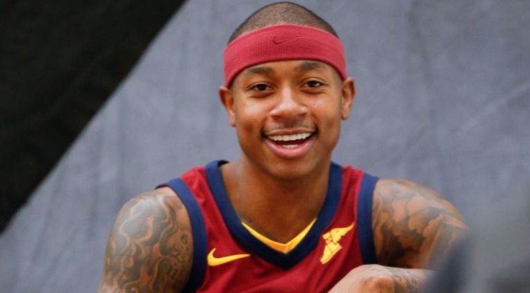 isaiah thomas